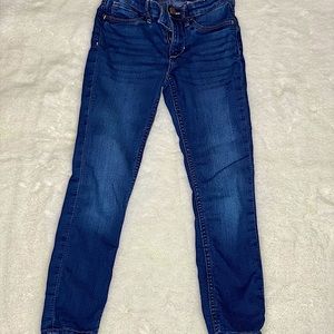 H&M Girl Denim Jean